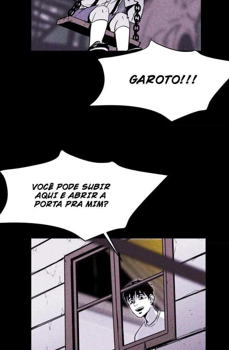 Pigpen Capítulo 14 Página 82