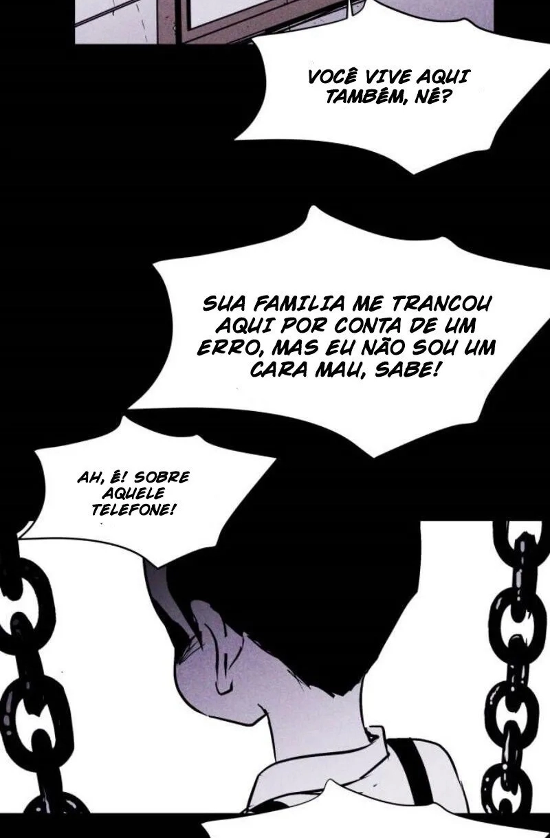 Pigpen Capítulo 14 Página 83