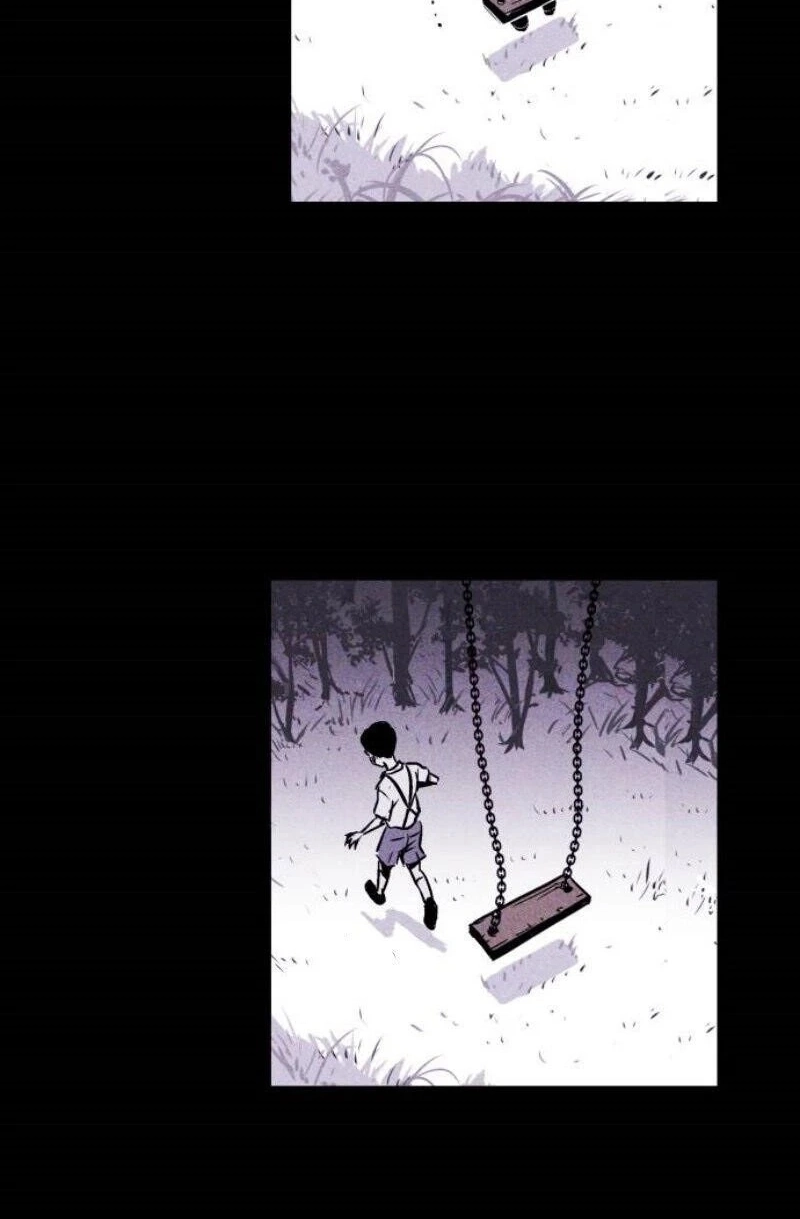 Pigpen Capítulo 14 Página 87