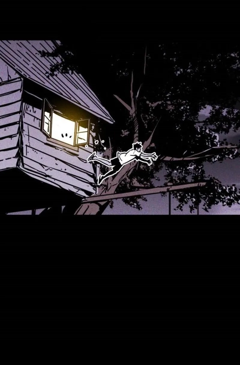 Pigpen Capítulo 14 Página 94
