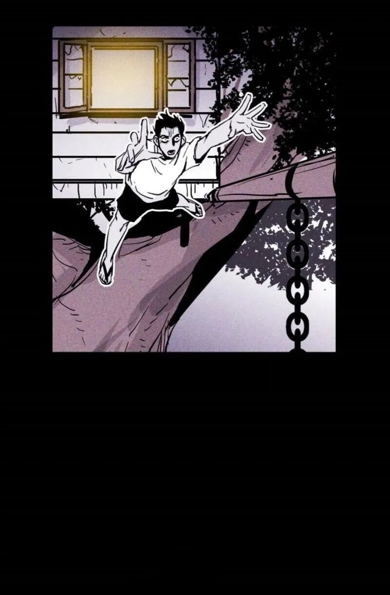 Pigpen Capítulo 14 Página 95