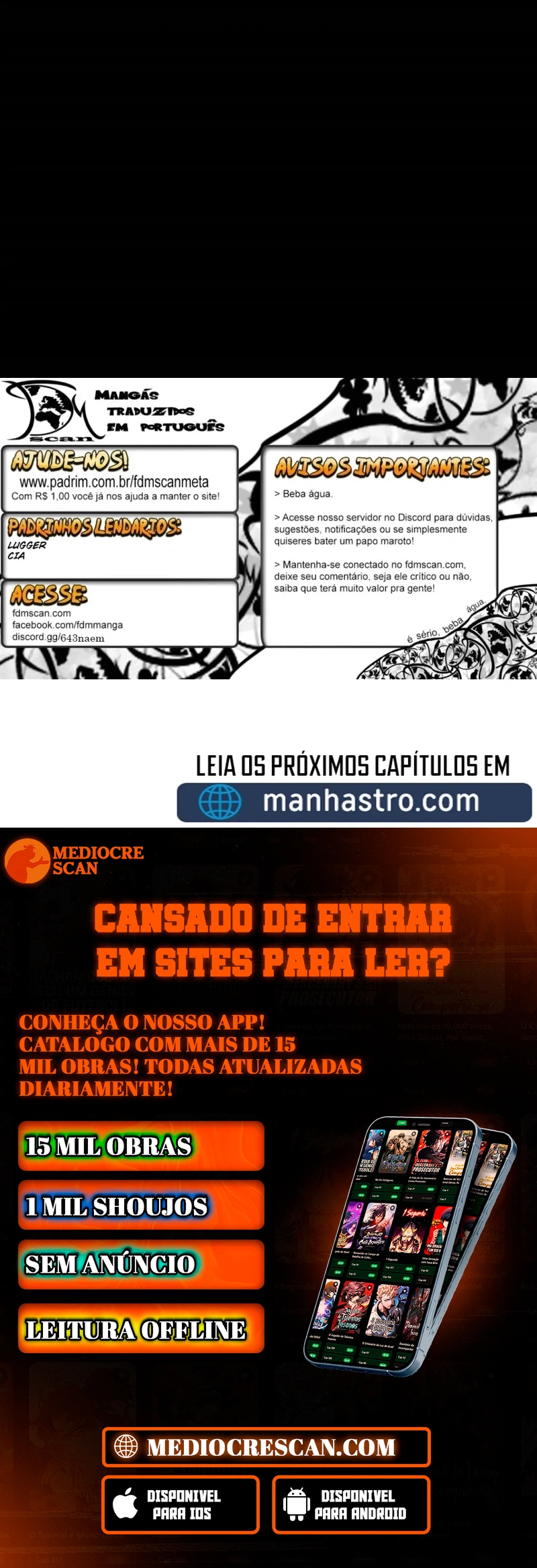 Pigpen Capítulo 15 Página 120