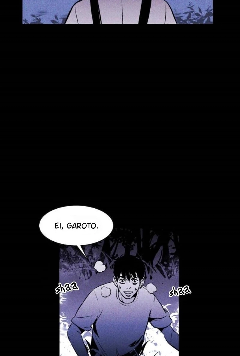 Pigpen Capítulo 15 Página 18