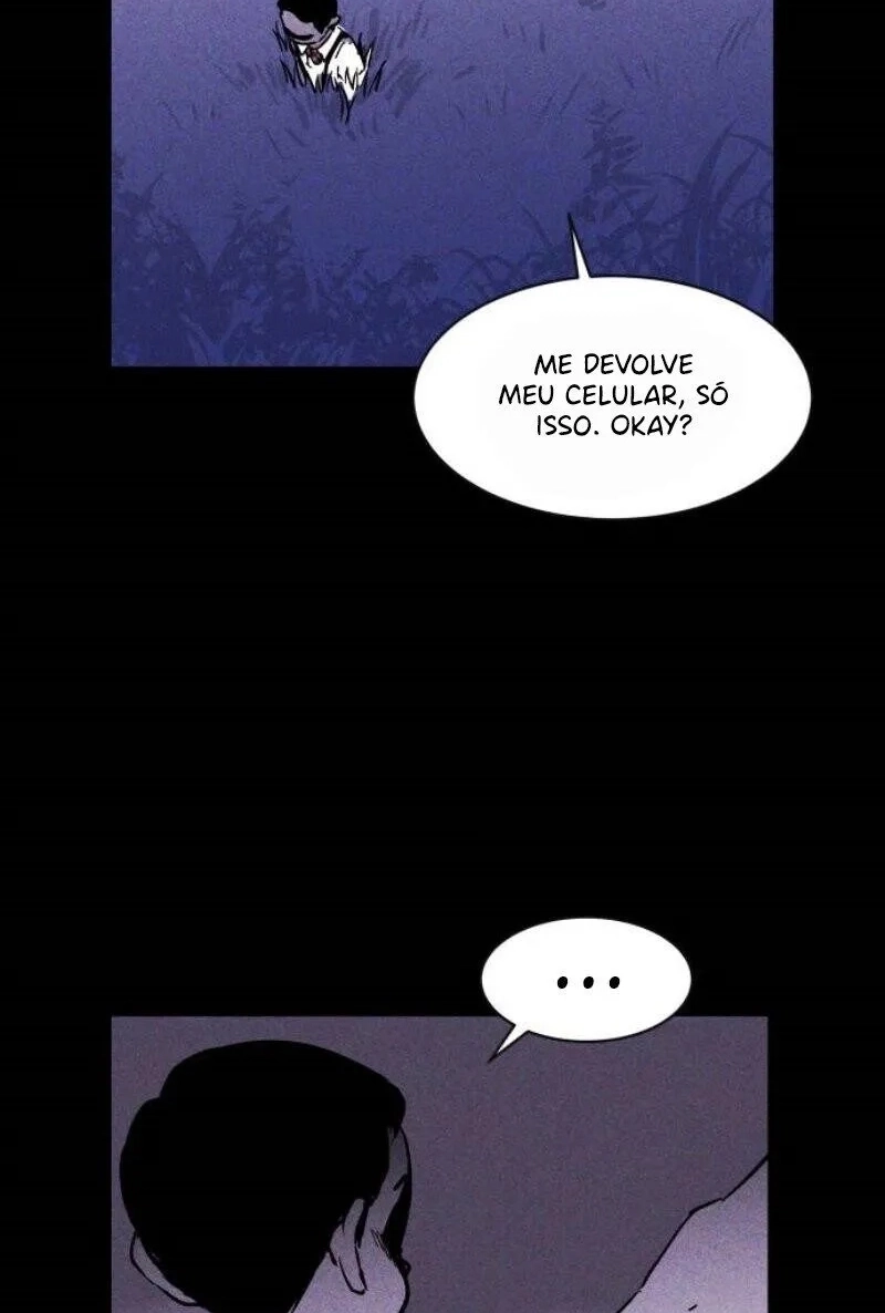 Pigpen Capítulo 15 Página 22