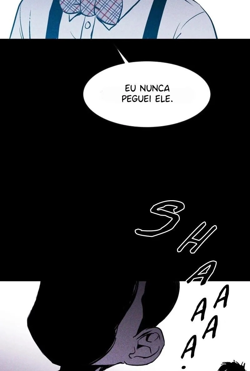 Pigpen Capítulo 15 Página 27