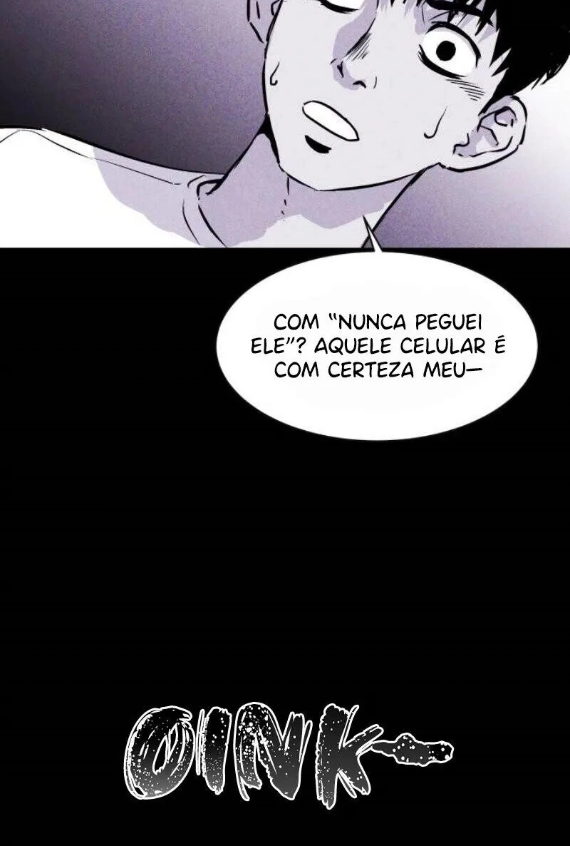 Pigpen Capítulo 15 Página 29