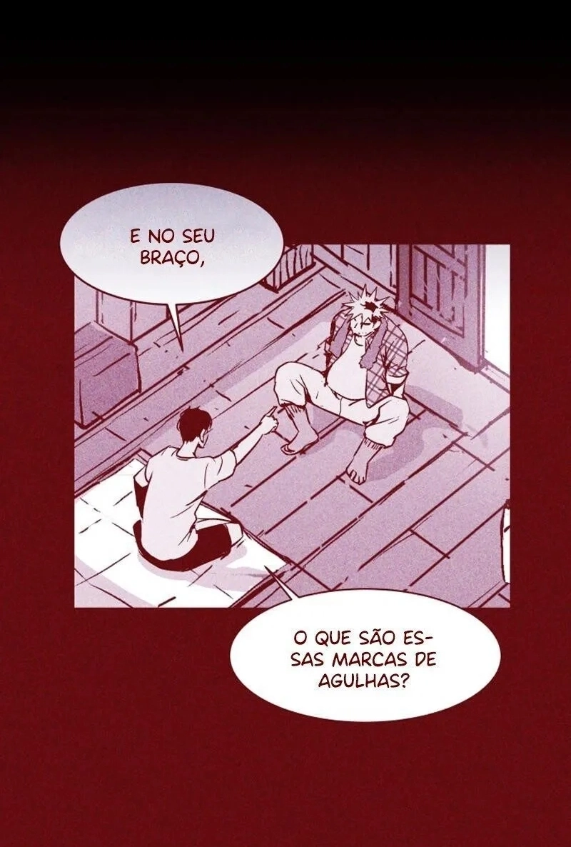 Pigpen Capítulo 15 Página 79