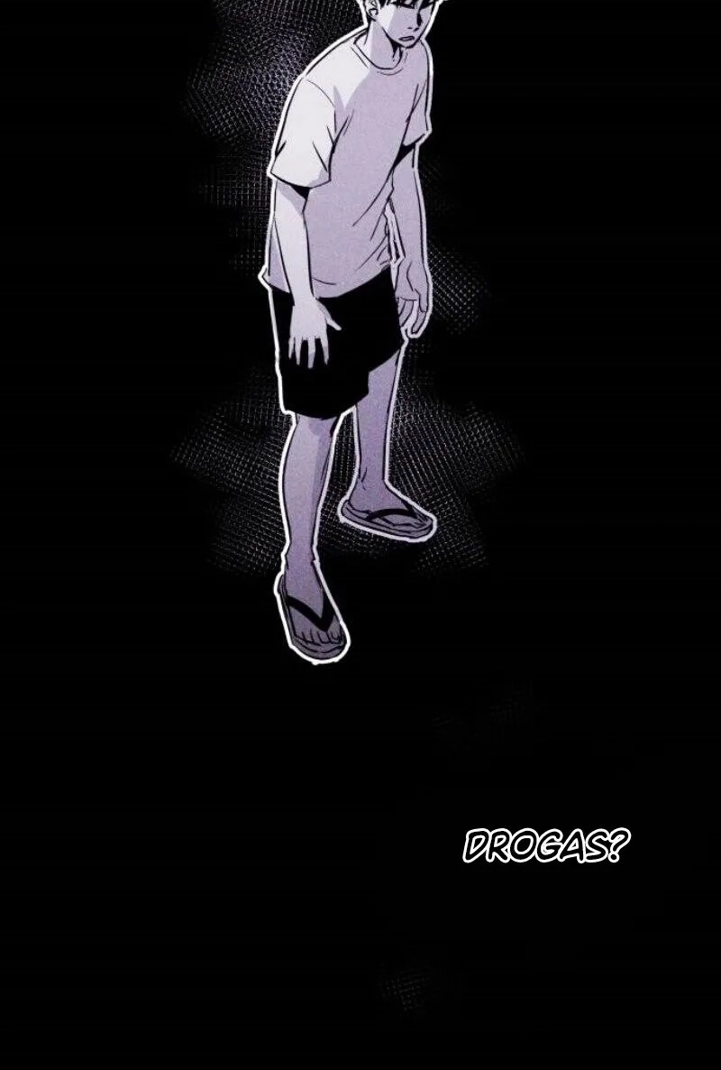 Pigpen Capítulo 15 Página 87