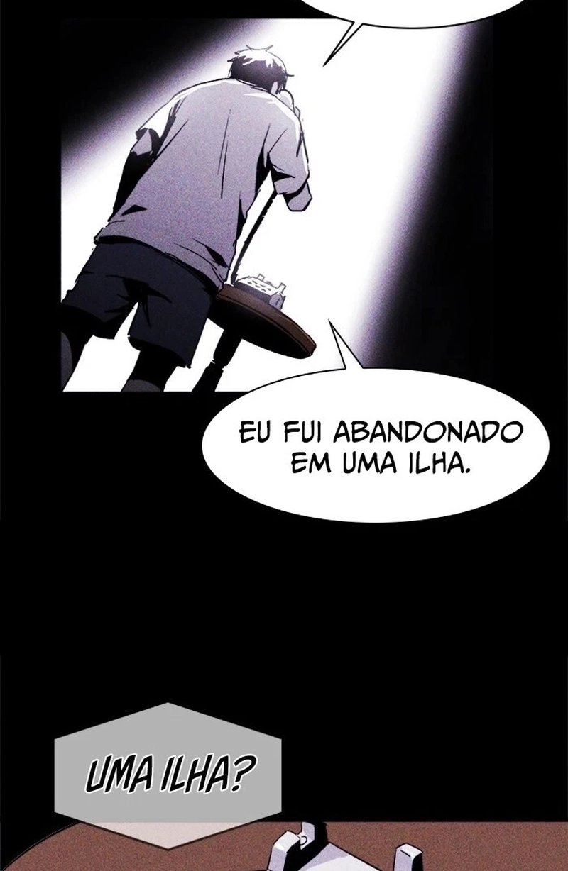 Pigpen Capítulo 16 Página 100