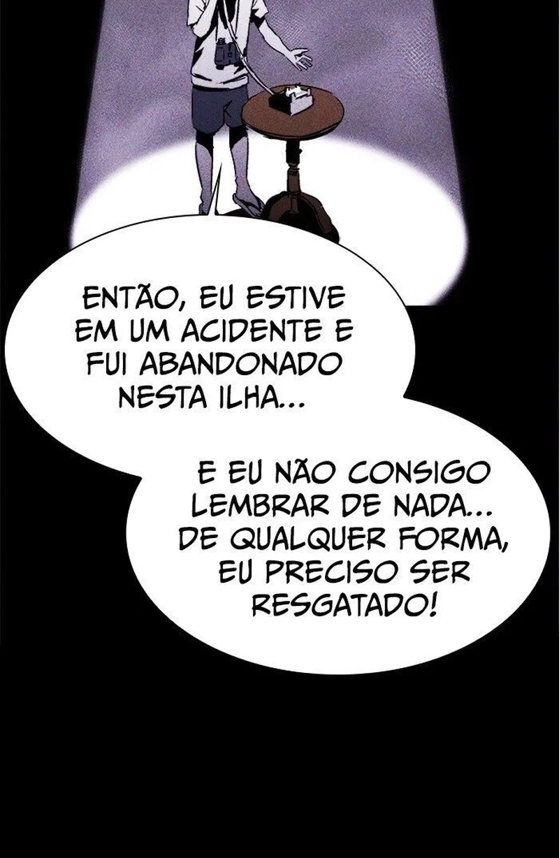 Pigpen Capítulo 16 Página 105