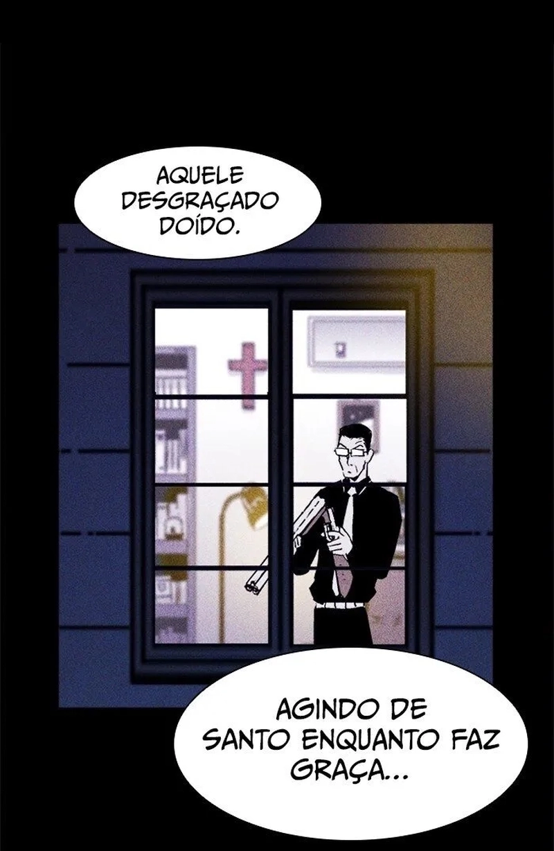Pigpen Capítulo 16 Página 11