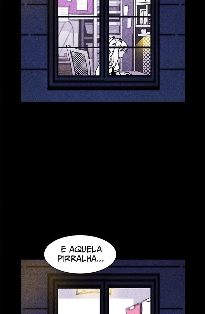 Pigpen Capítulo 16 Página 17