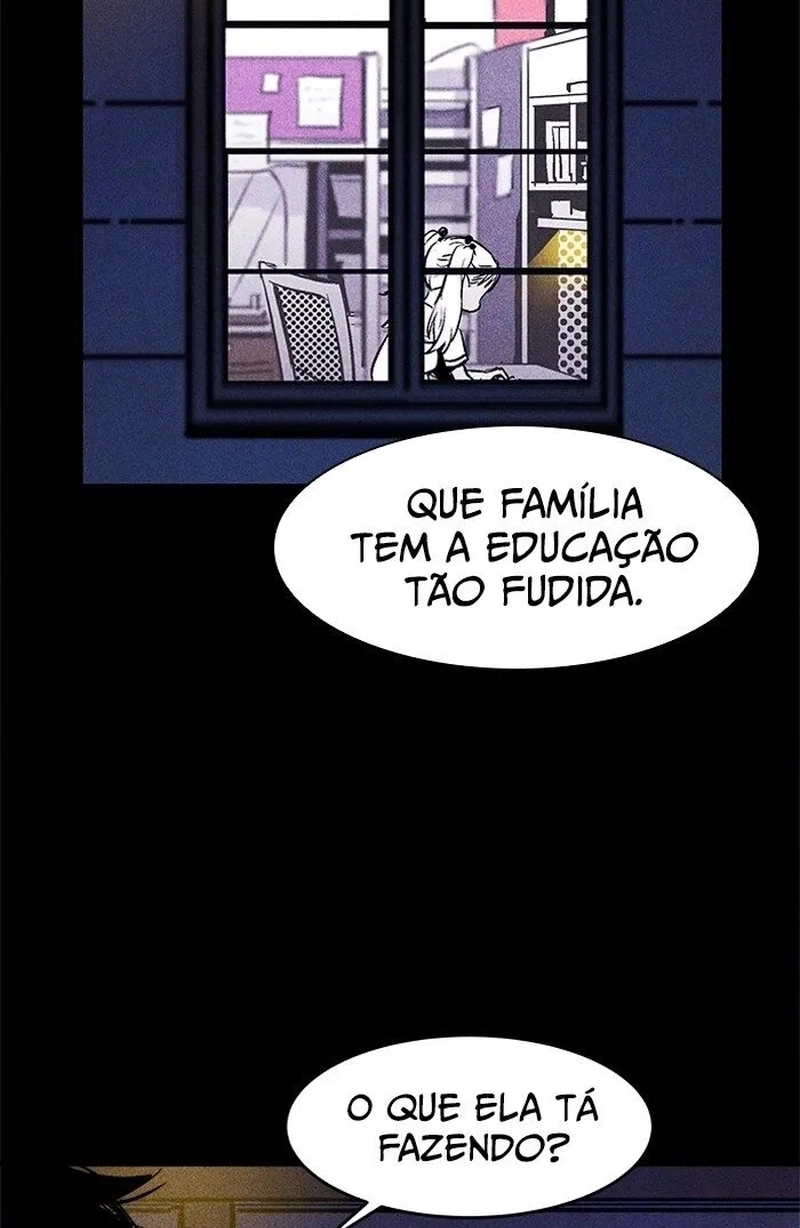 Pigpen Capítulo 16 Página 18
