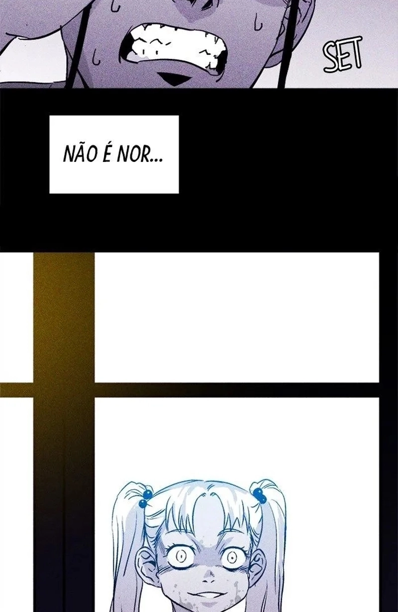 Pigpen Capítulo 16 Página 29
