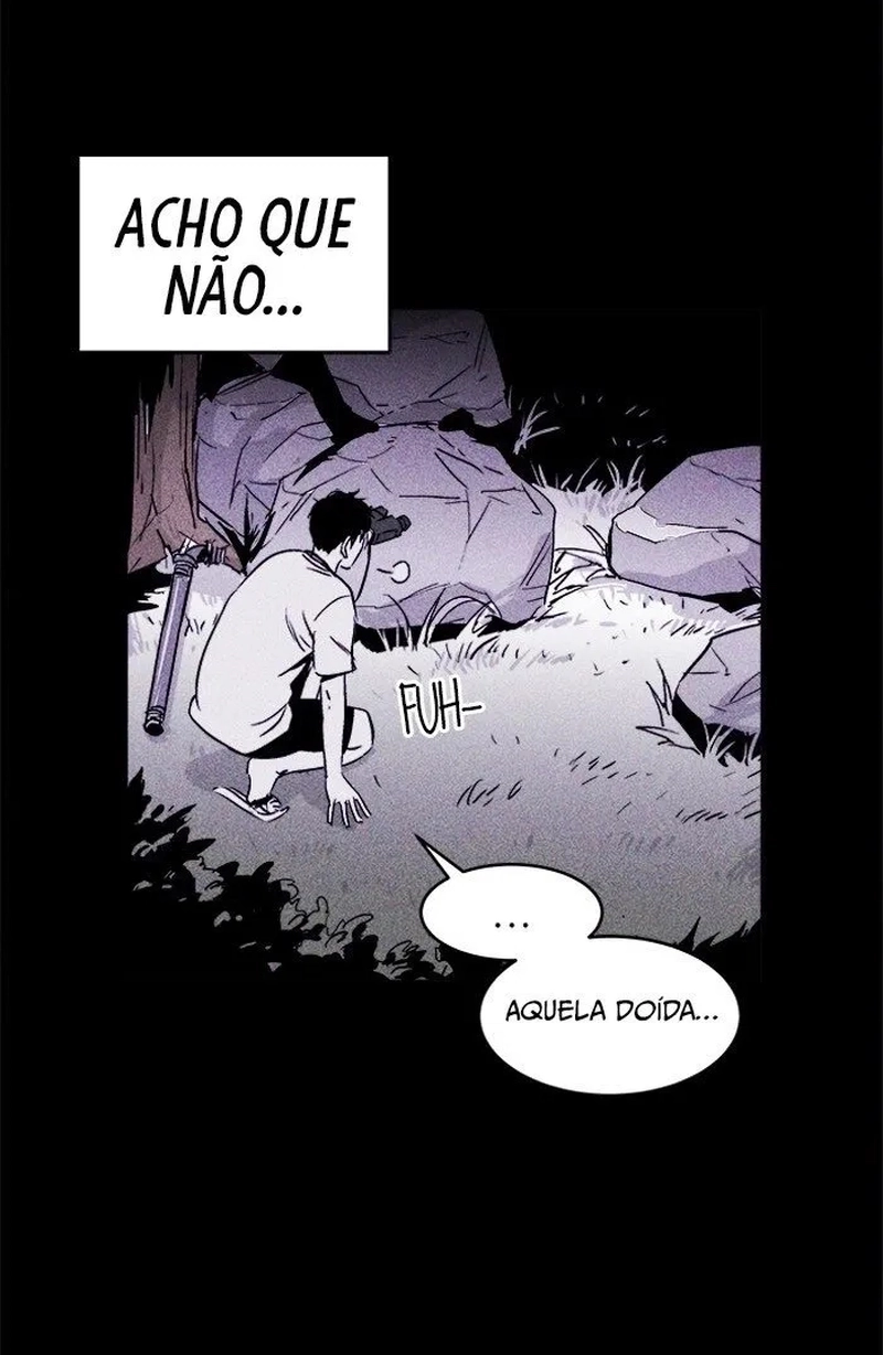 Pigpen Capítulo 16 Página 35