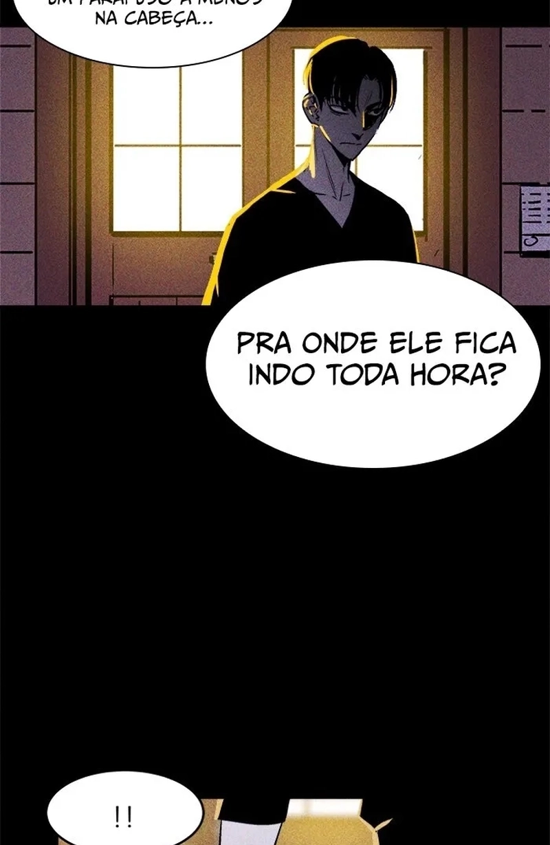 Pigpen Capítulo 16 Página 39