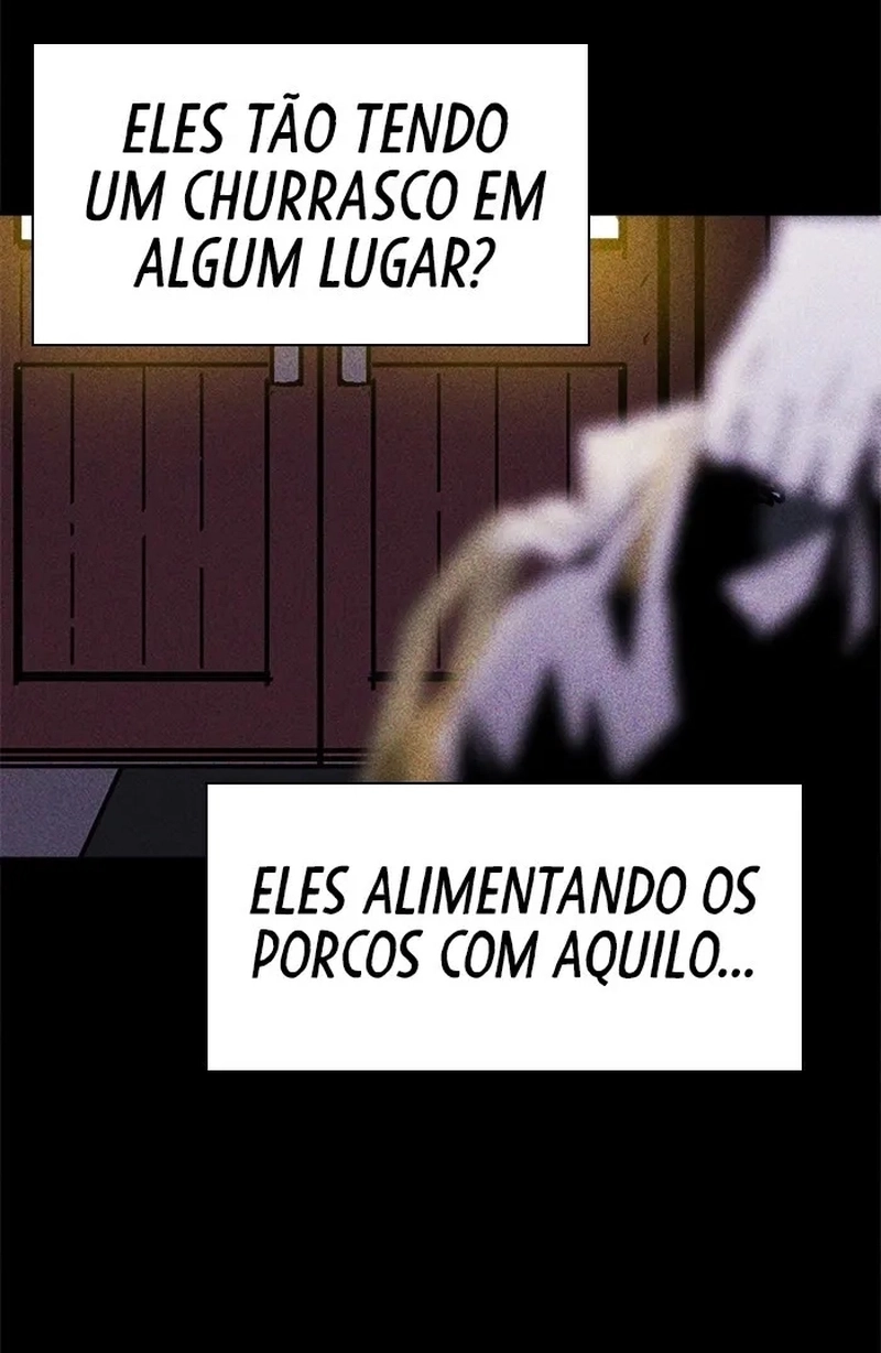 Pigpen Capítulo 16 Página 41