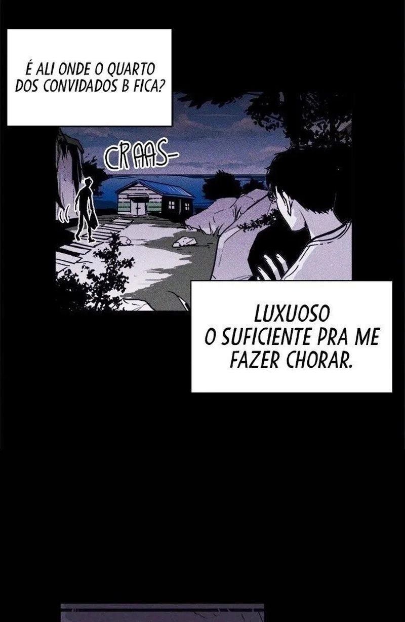 Pigpen Capítulo 16 Página 53