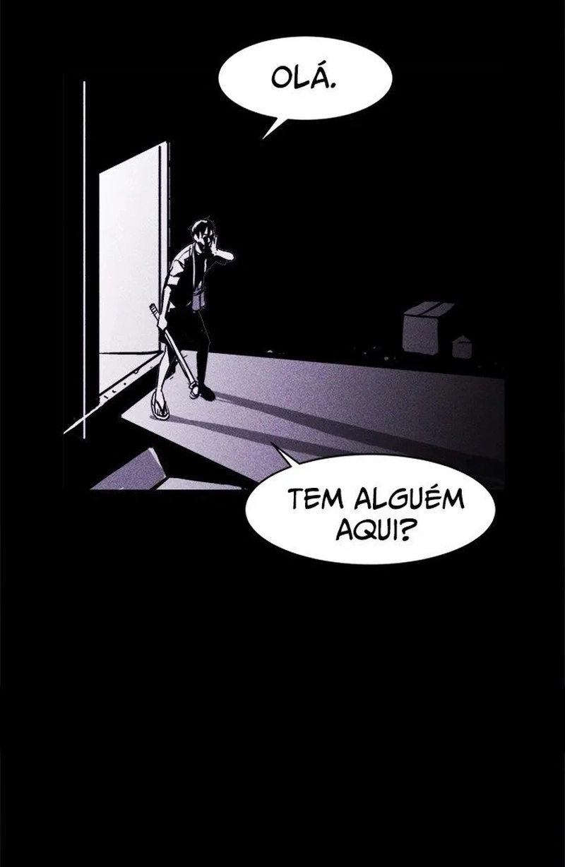 Pigpen Capítulo 16 Página 67