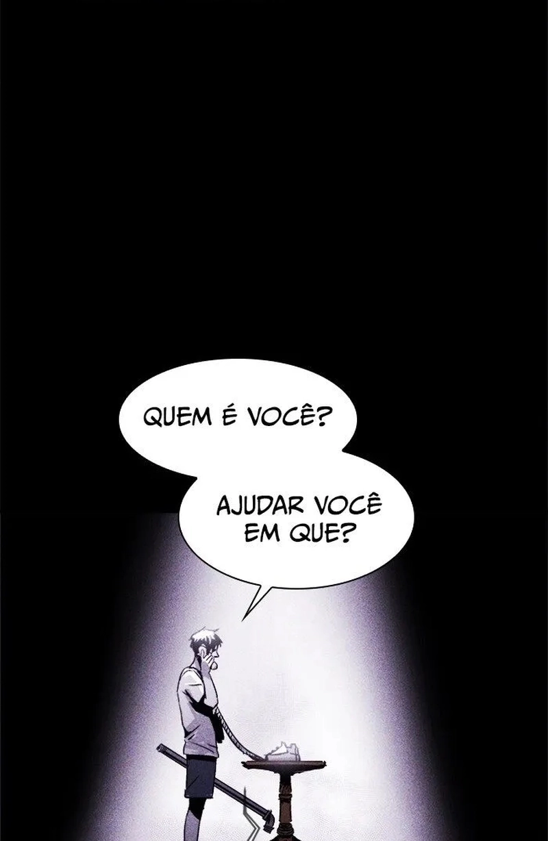 Pigpen Capítulo 16 Página 83