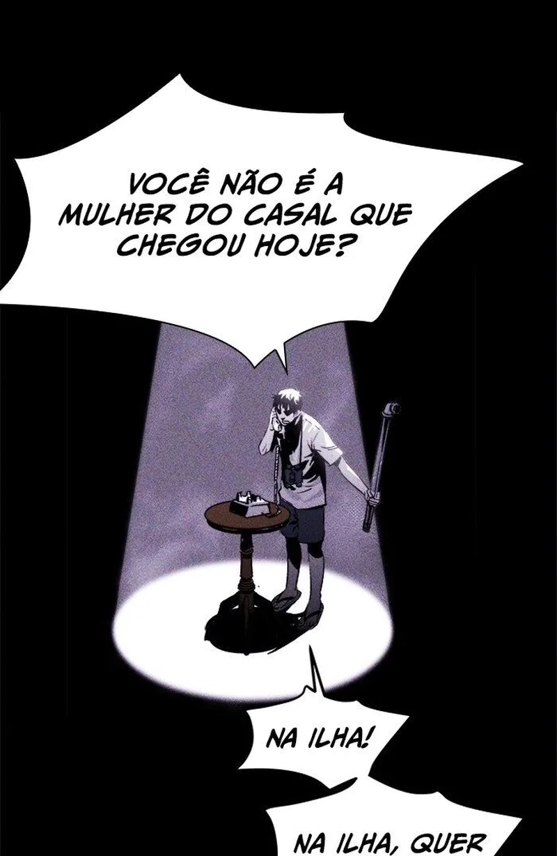 Pigpen Capítulo 16 Página 86