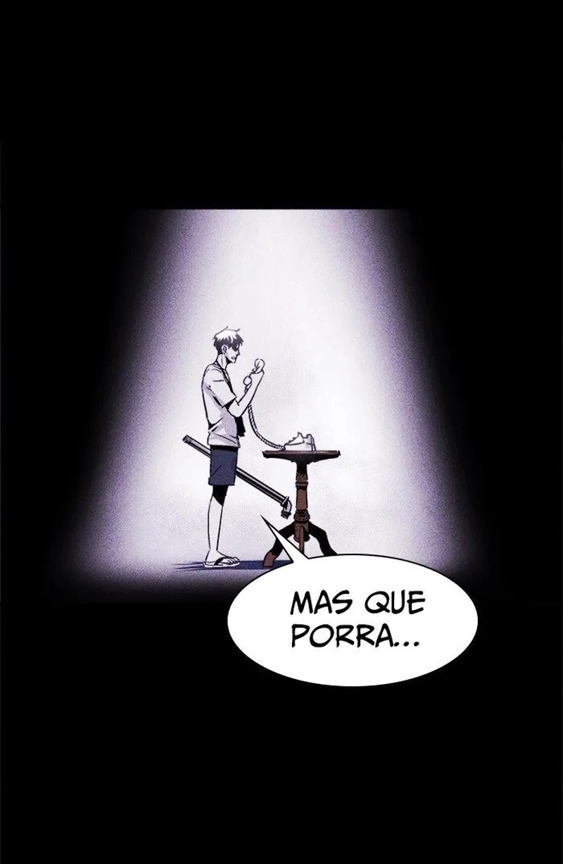 Pigpen Capítulo 16 Página 91