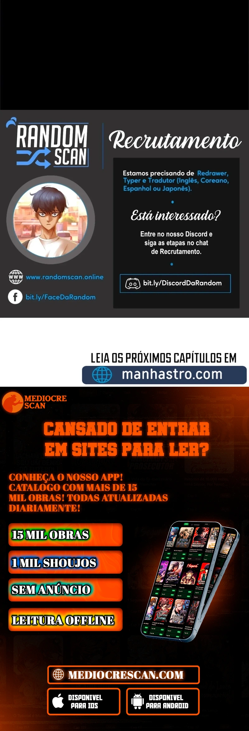 Pigpen Capítulo 17 Página 120