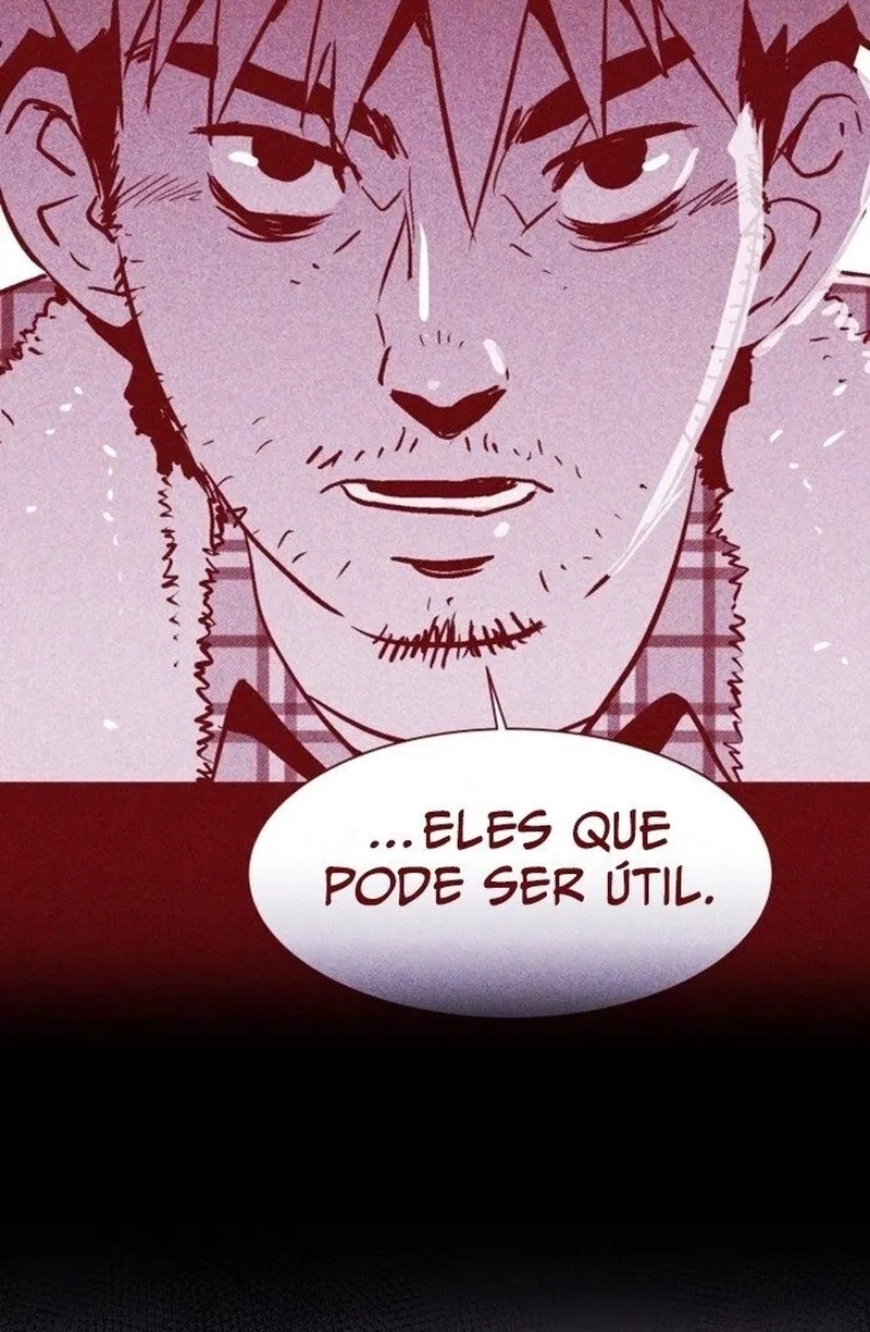 Pigpen Capítulo 17 Página 38