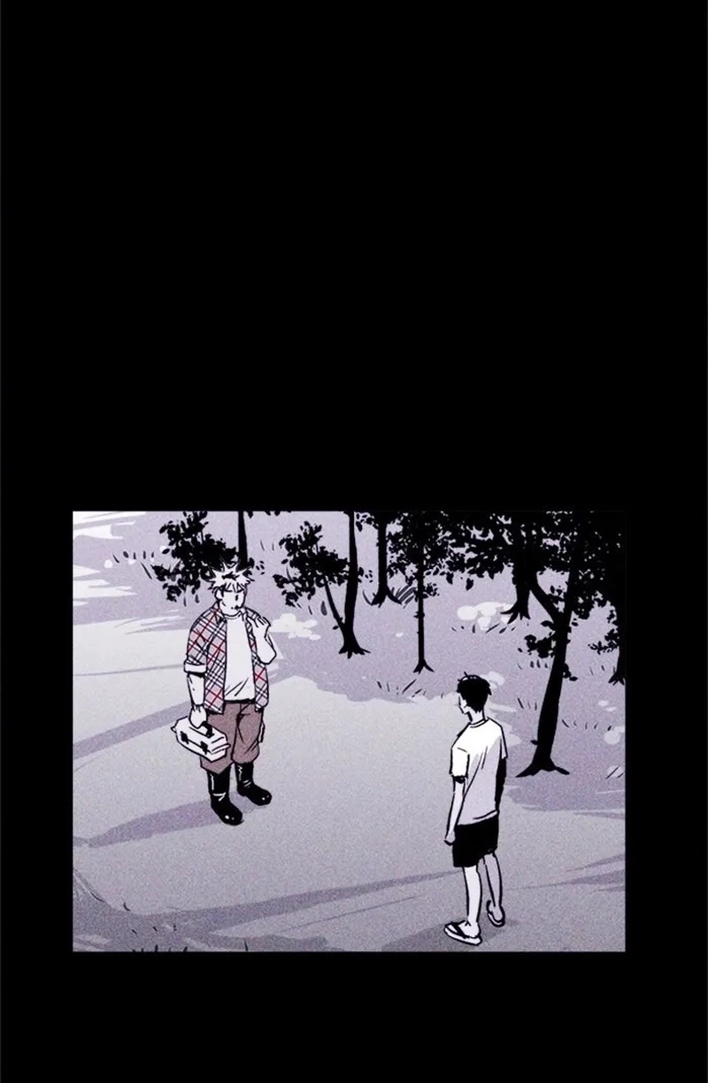 Pigpen Capítulo 17 Página 52