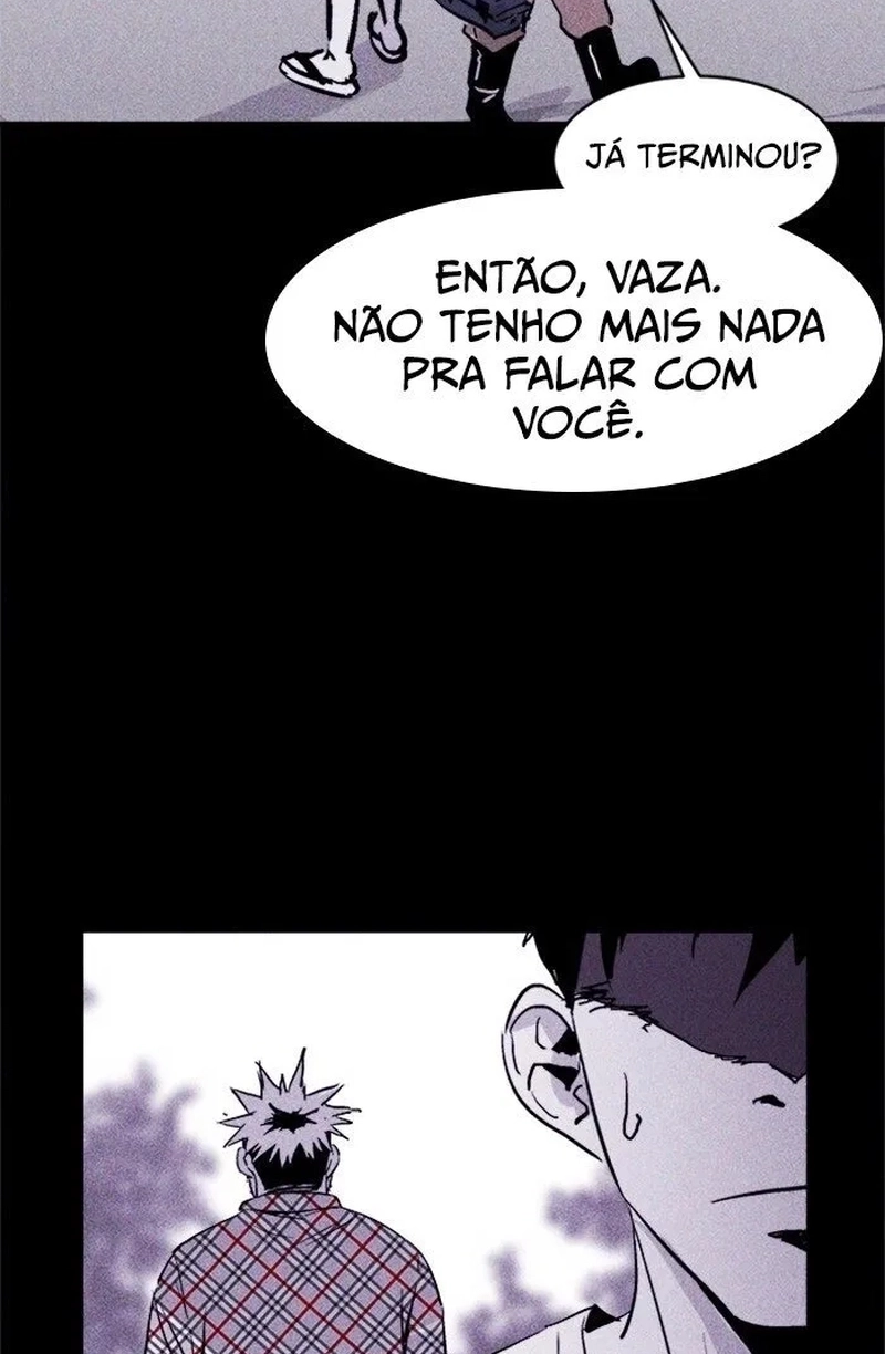 Pigpen Capítulo 17 Página 57