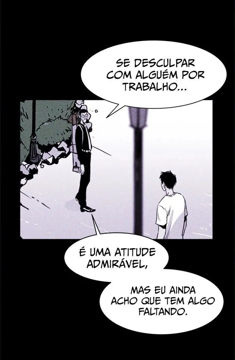 Pigpen Capítulo 17 Página 72