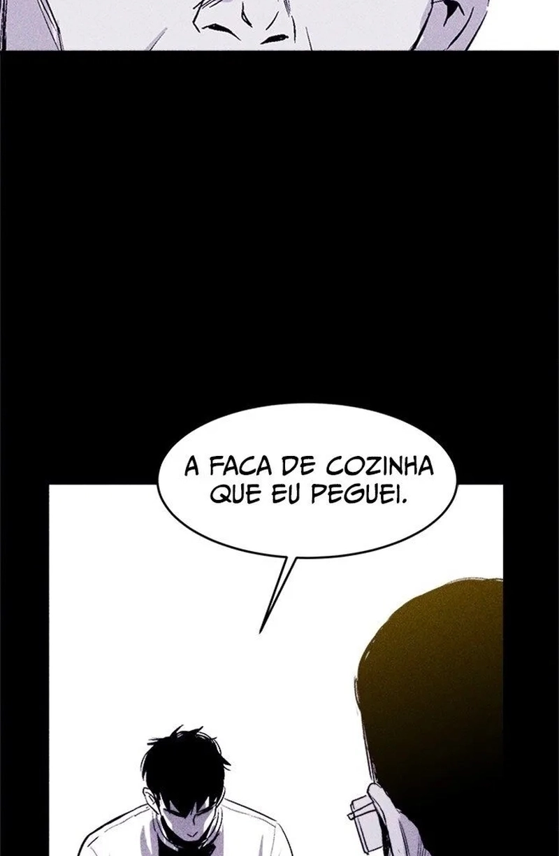 Pigpen Capítulo 17 Página 75
