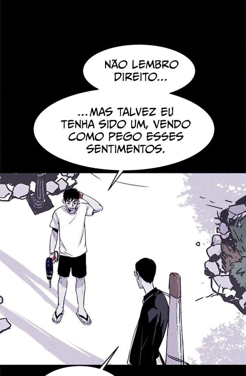 Pigpen Capítulo 17 Página 80