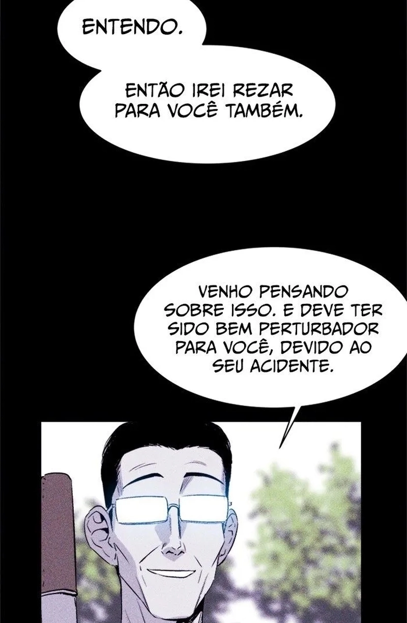 Pigpen Capítulo 17 Página 81
