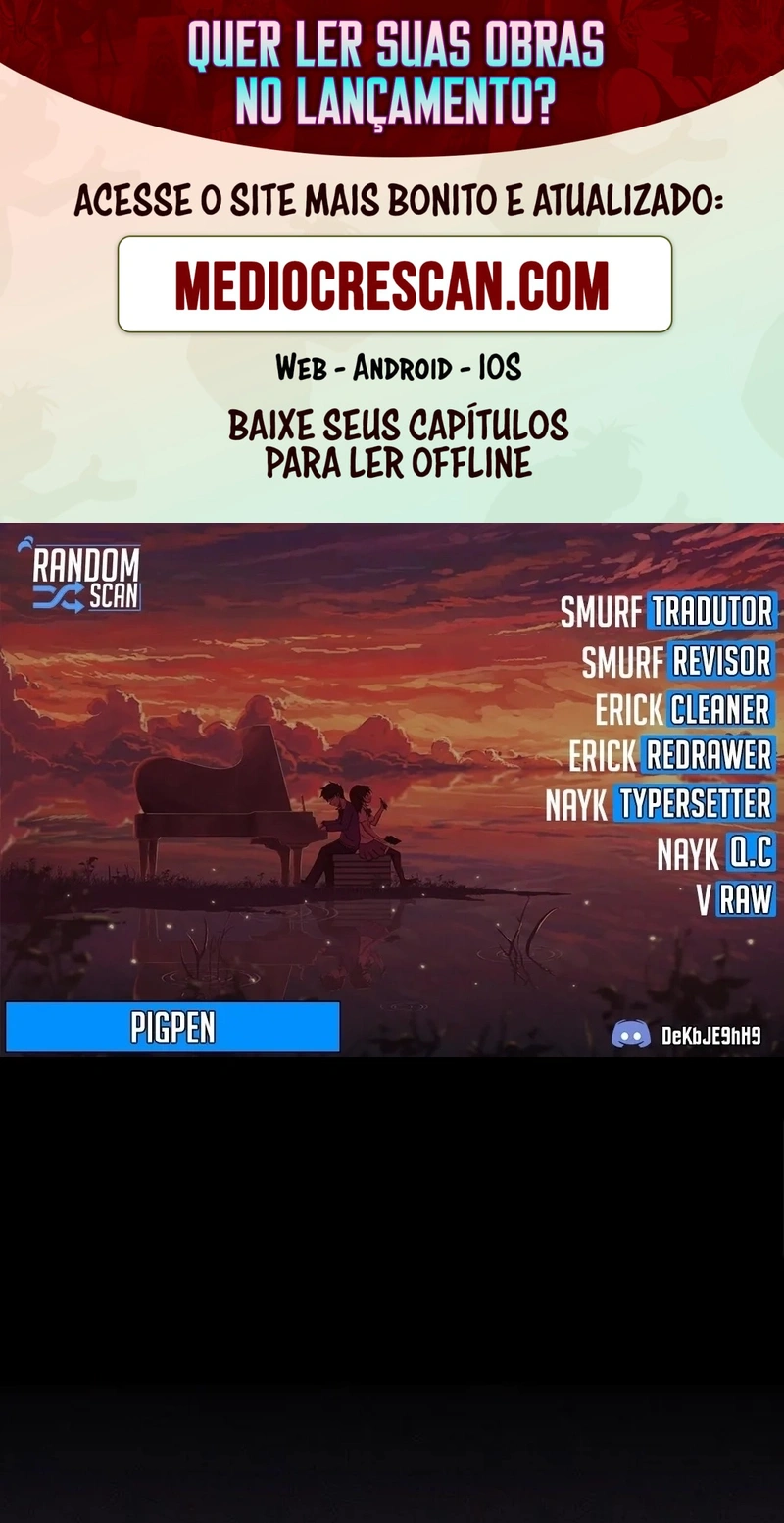 Pigpen Capítulo 18 Página 1