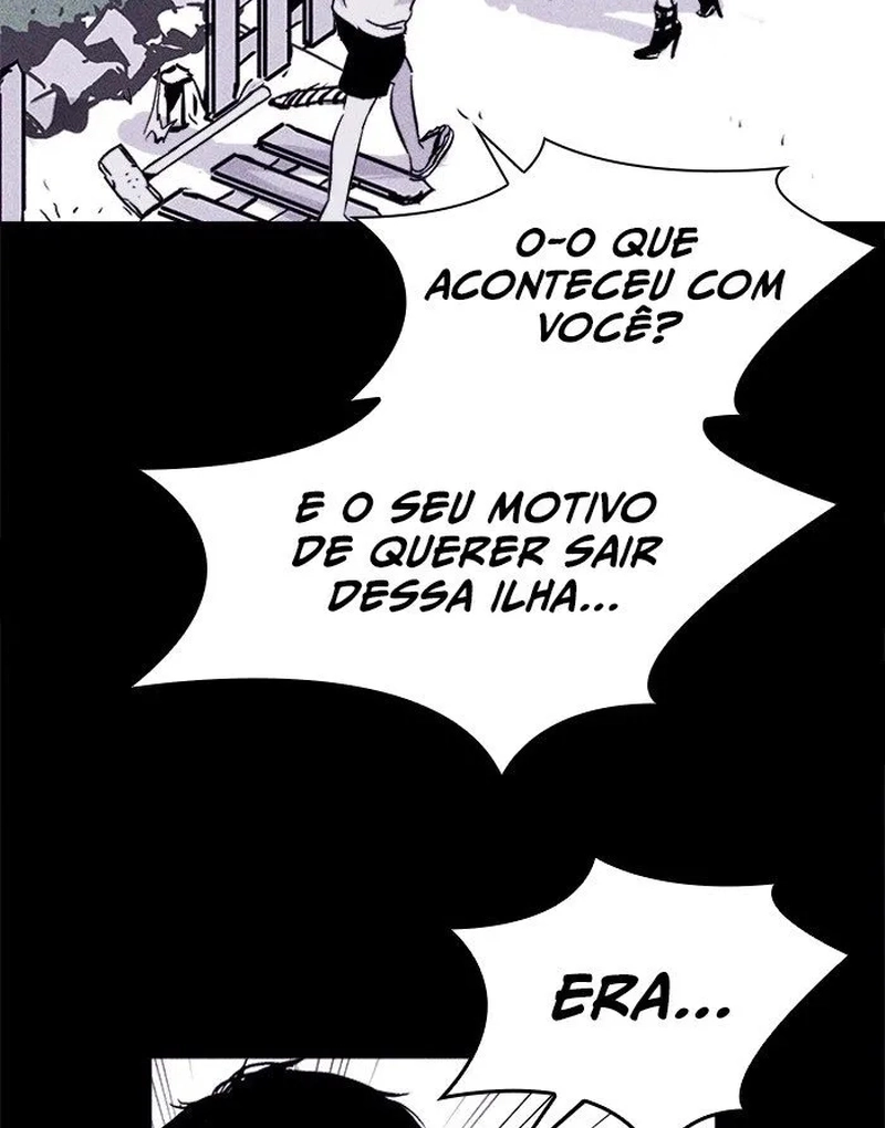Pigpen Capítulo 18 Página 11