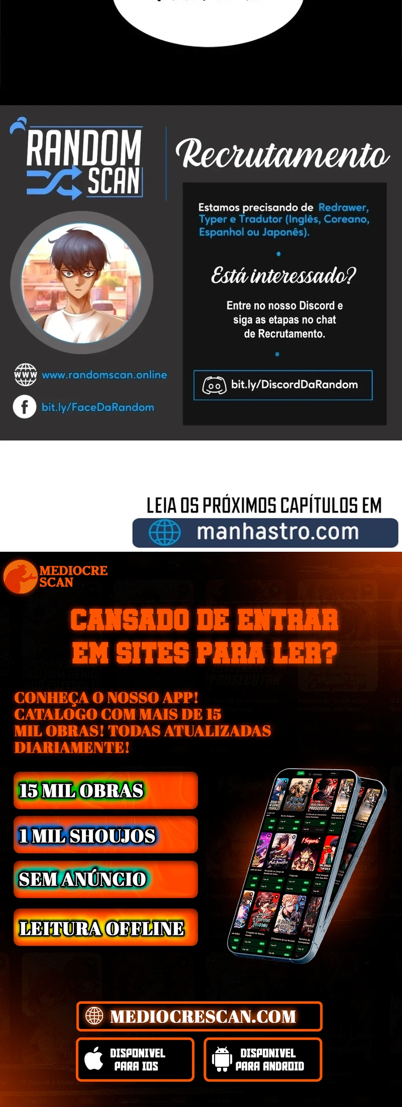 Pigpen Capítulo 18 Página 120