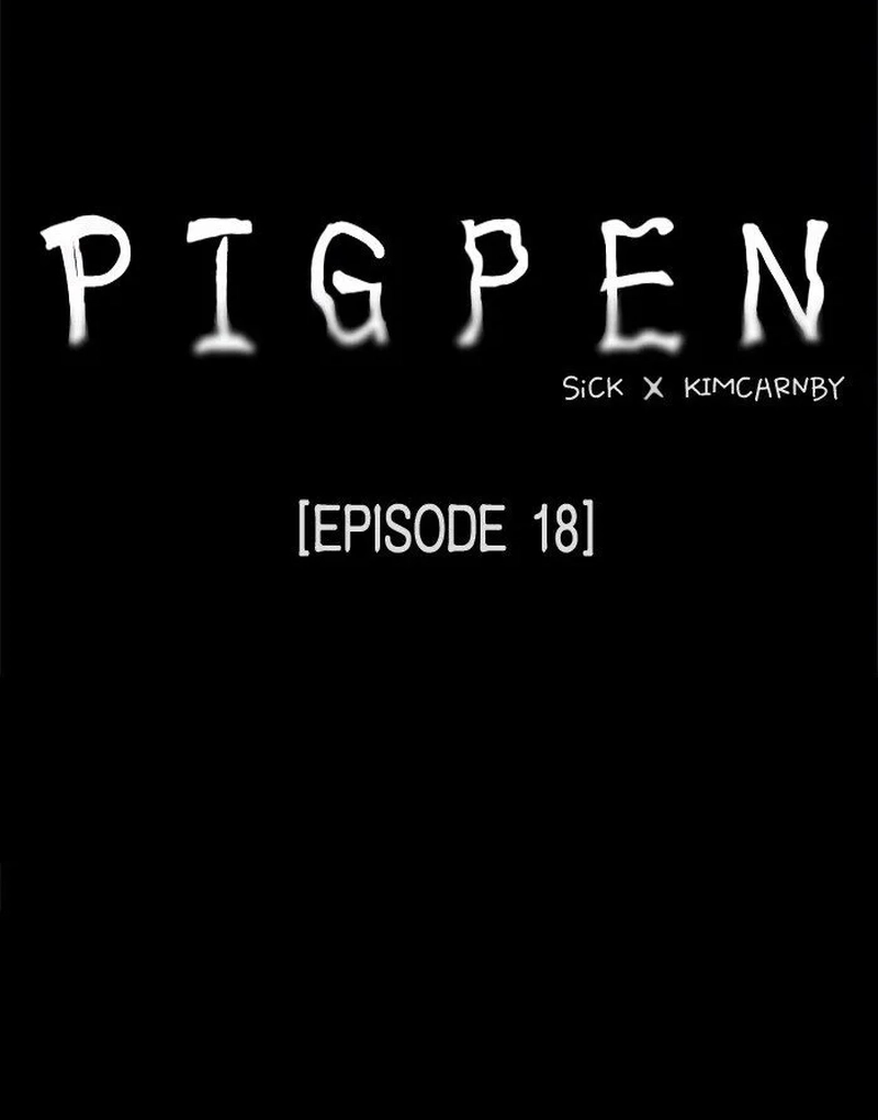 Pigpen Capítulo 18 Página 43