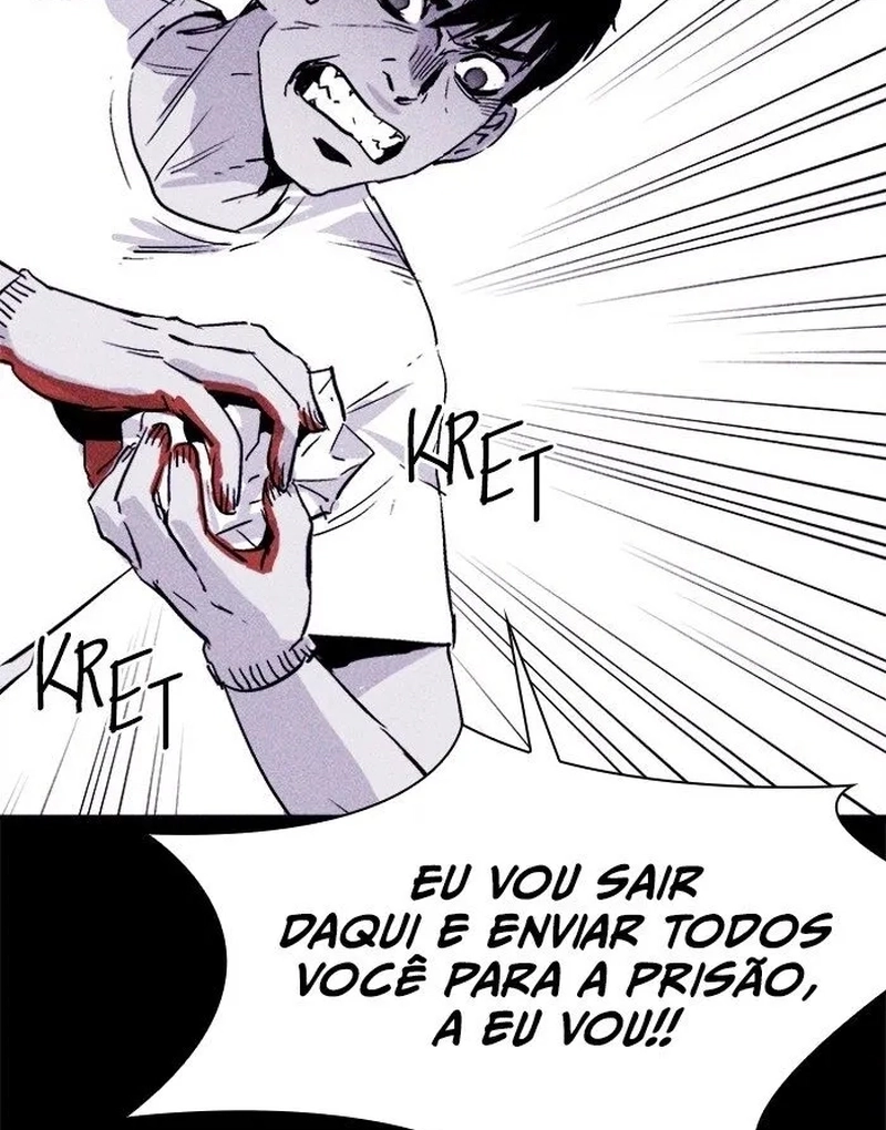Pigpen Capítulo 18 Página 52