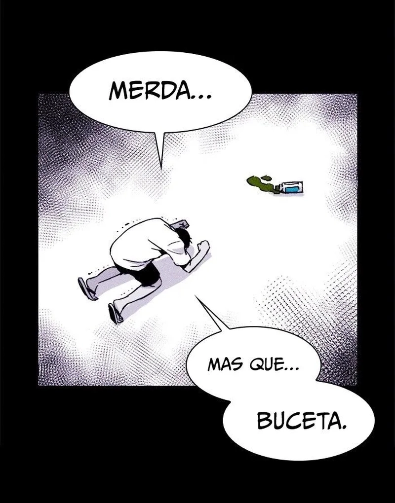 Pigpen Capítulo 18 Página 83