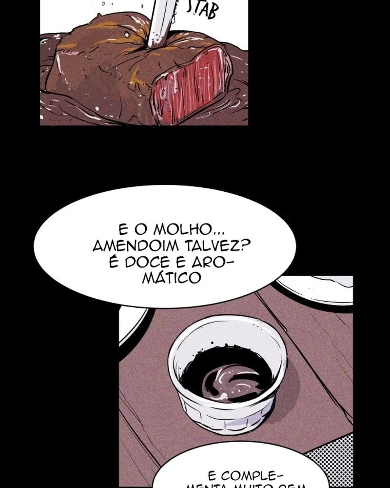 Pigpen Capítulo 2 Página 19