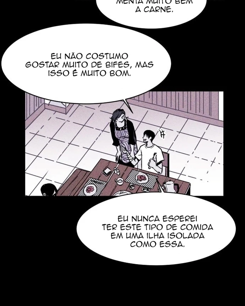 Pigpen Capítulo 2 Página 20