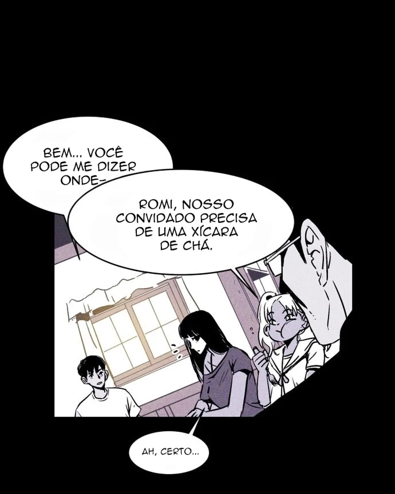Pigpen Capítulo 2 Página 23