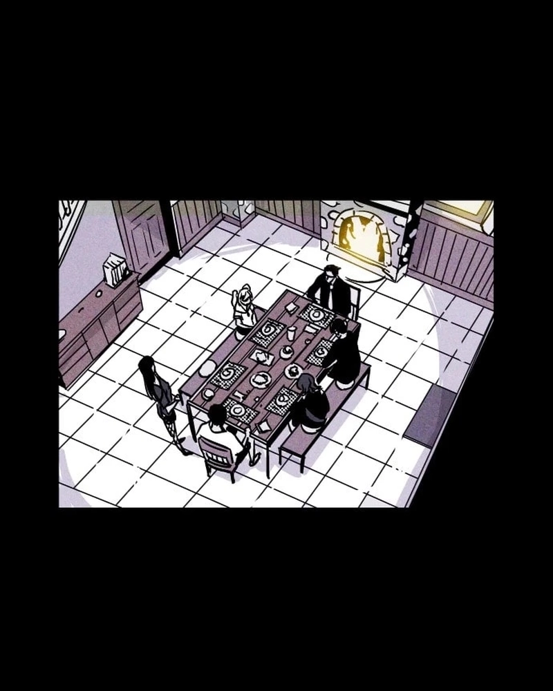 Pigpen Capítulo 2 Página 33