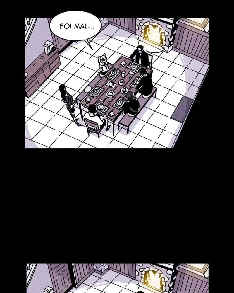 Pigpen Capítulo 2 Página 35