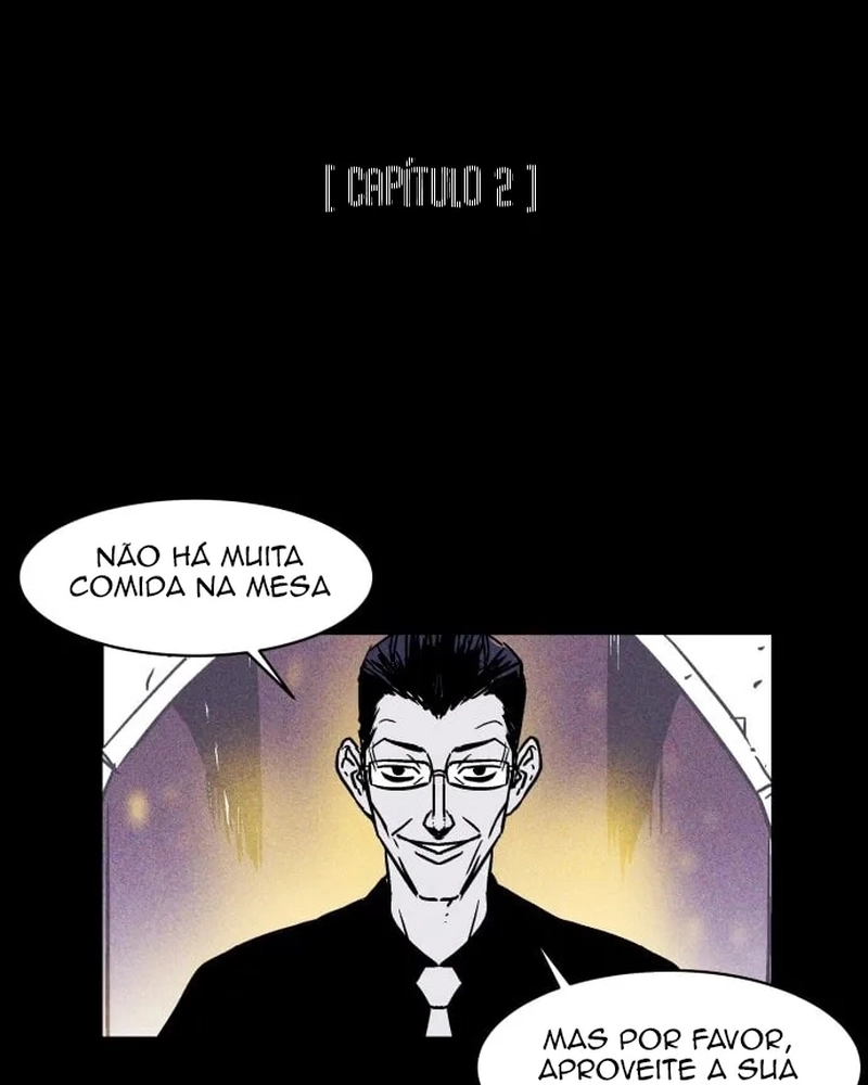 Pigpen Capítulo 2 Página 7