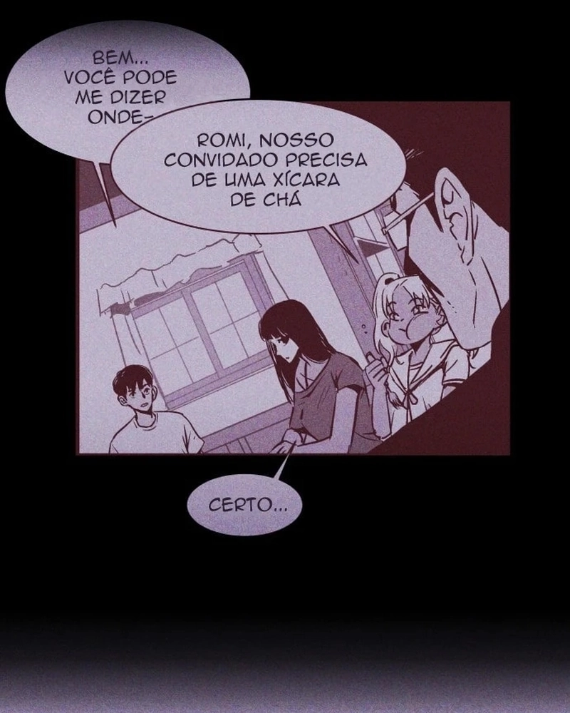Pigpen Capítulo 2 Página 74