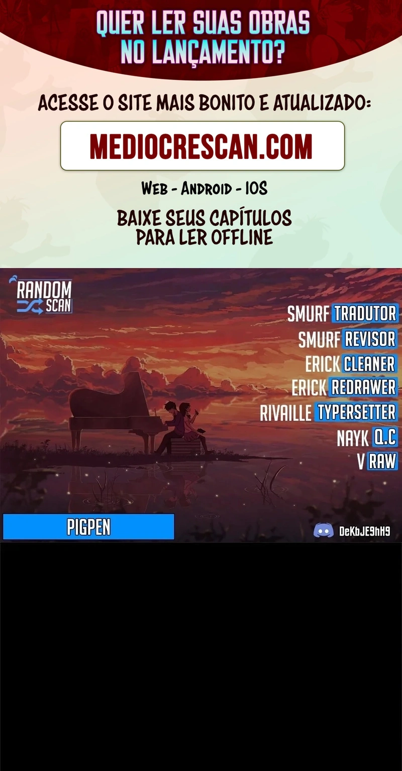Pigpen Capítulo 20 Página 1