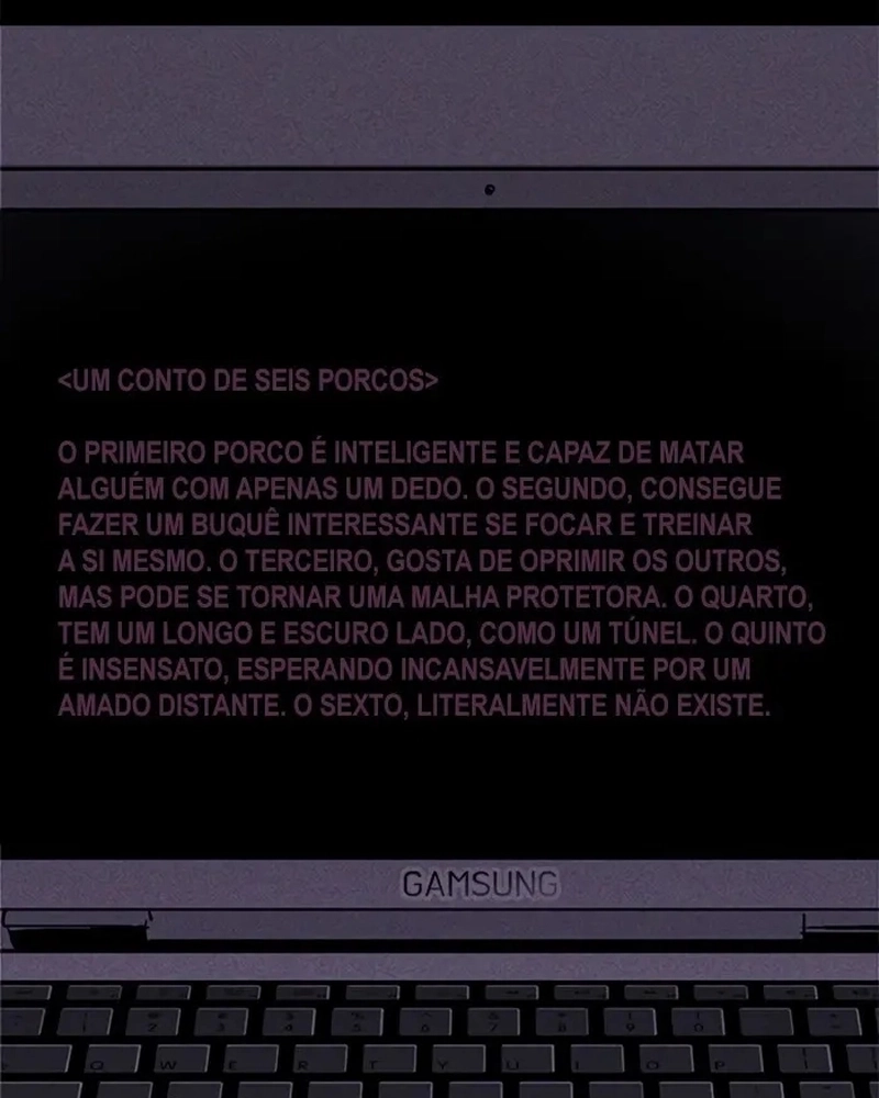 Pigpen Capítulo 20 Página 105