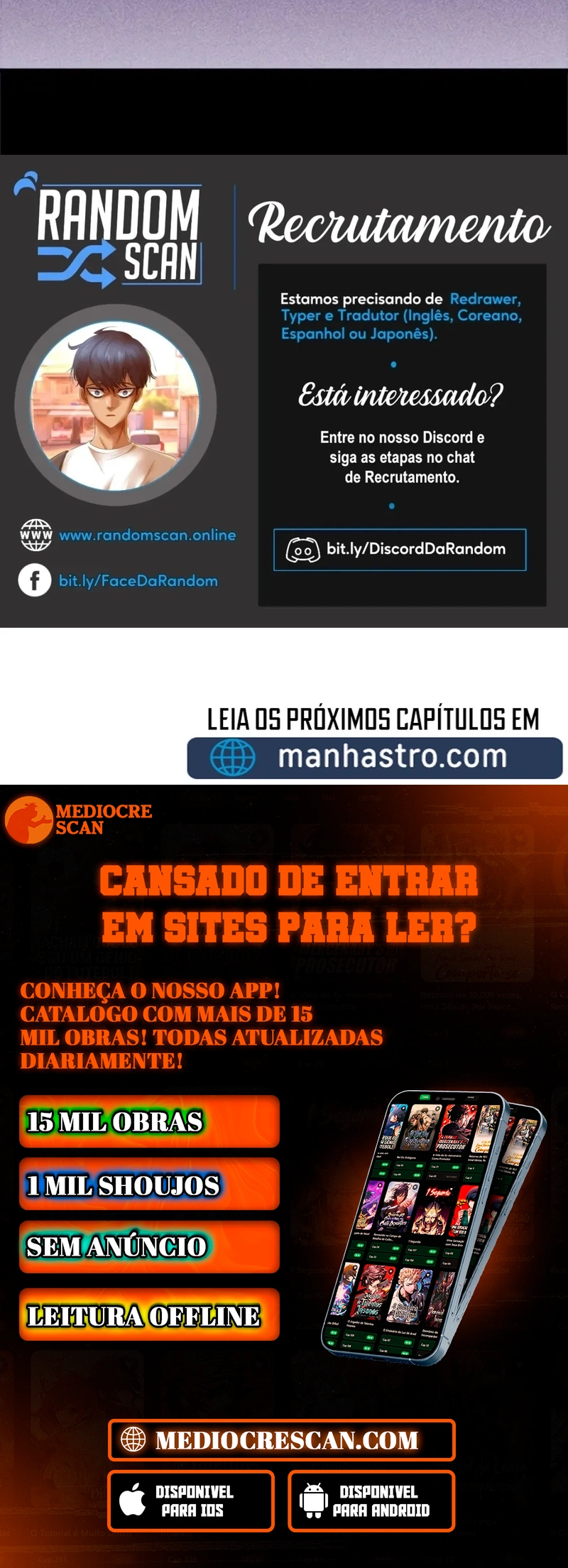 Pigpen Capítulo 20 Página 115